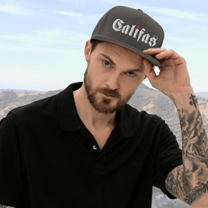 Califas Otto Snapback