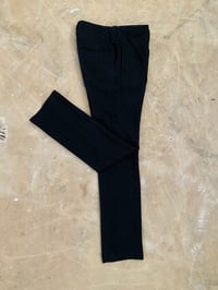 Image 2 of RRL SLIM FIT WESTERN SUIT TROUSERS