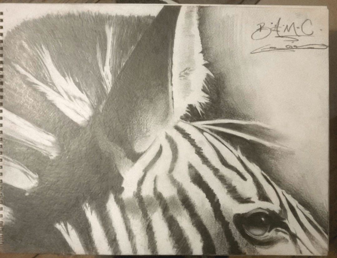 Image of Custom canvas -