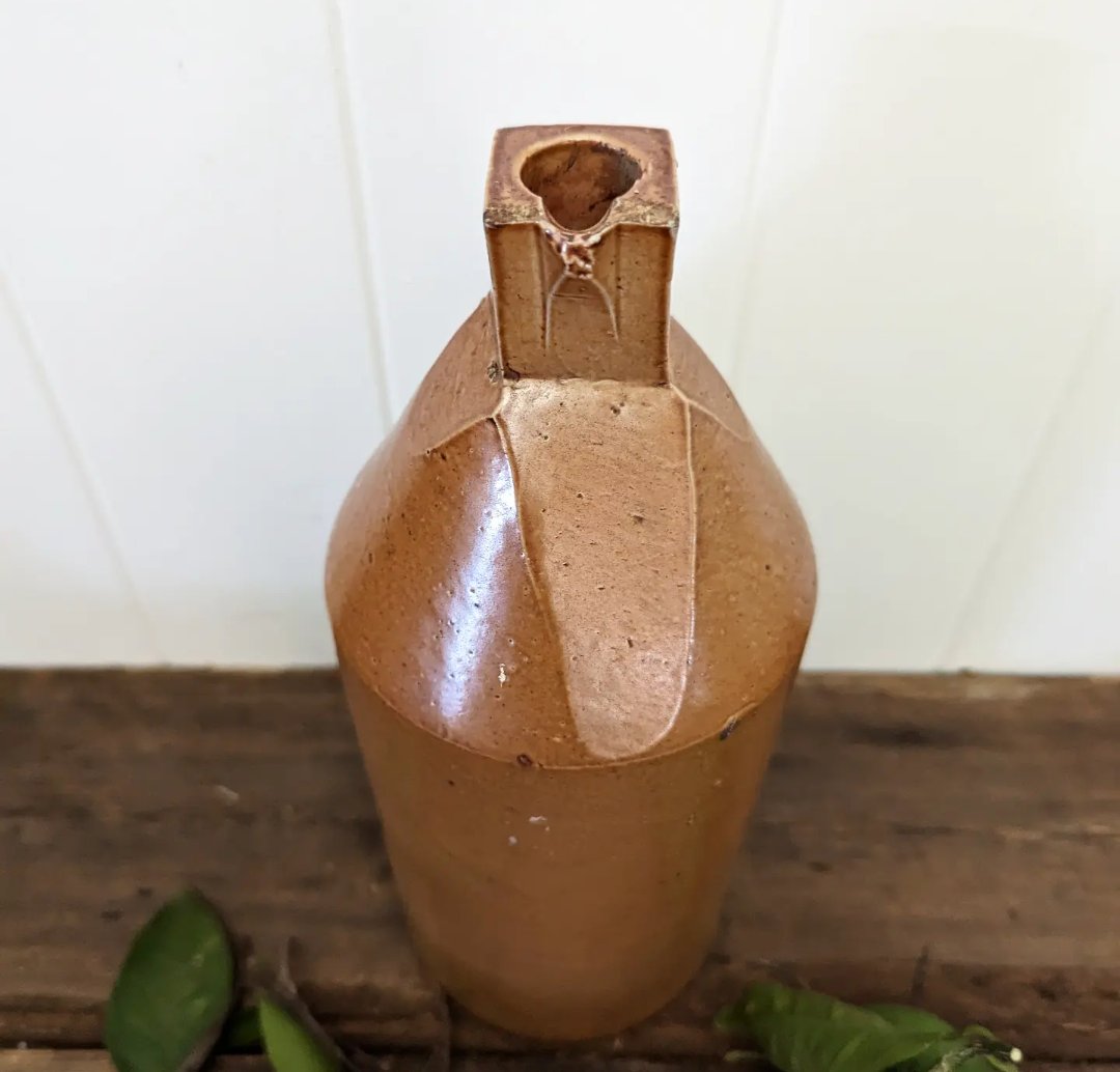 Image of Doulton Lambeth ink bottles