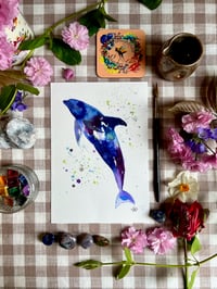 Image 3 of Various Mini Prints 