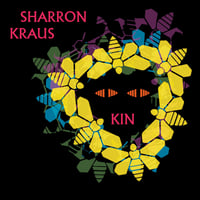 Sharron Kraus - K I N (Cardinal Fuzz)