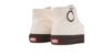 Vans // Quasi Crockett High Decon Shoes (White)