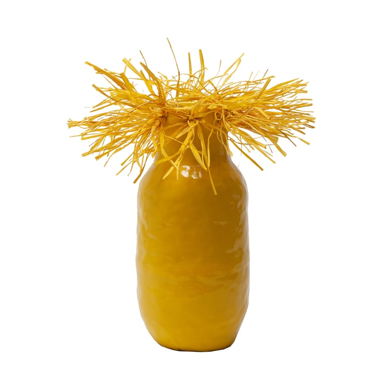 Vase Solo Lungo - sur commande ! Image 2