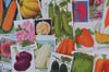 Vintage Seed Packets Pack