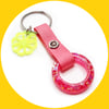 MINI TSURIKAWA // Keyring