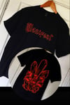 MANIFEST Crystal T-shirt