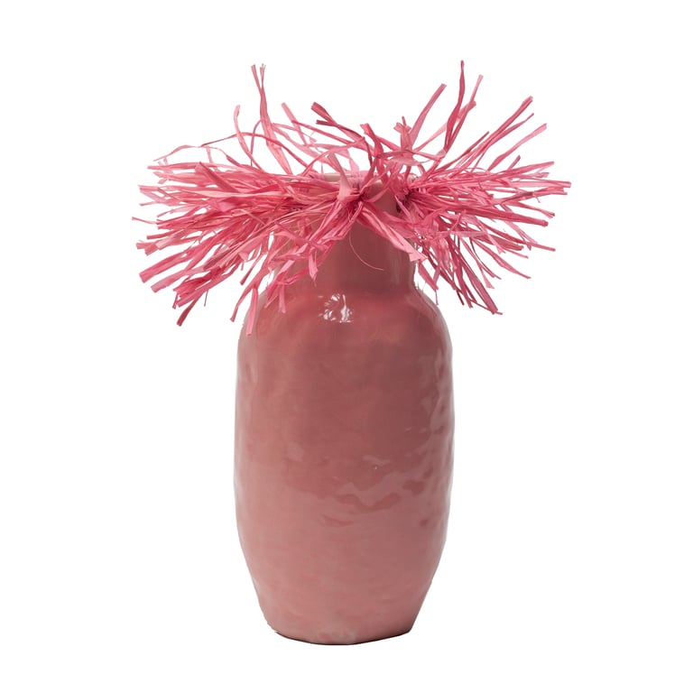 Vase Solo Lungo - sur commande ! Image 3