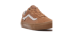 Vans // Skate Old Skool Shoes (Light Brown/Gum)
