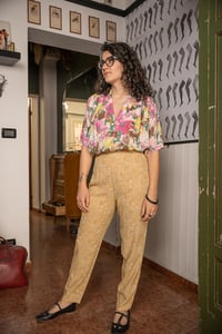 Image 3 of SPRING Pantaloni 70's