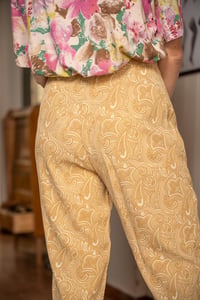 Image 4 of SPRING Pantaloni 70's