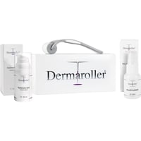 Gesichtspflege Anti Aging Starter Kit von Dermaroller