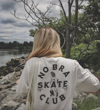 Image 4 of NO BRA SKATE CLUB 