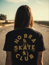 Image 1 of NO BRA SKATE CLUB 