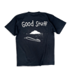 Good Stuff Tee / Navy