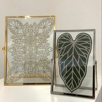 Image 3 of Hand cut paper 21