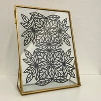 Image 1 of Hand cut paper 22