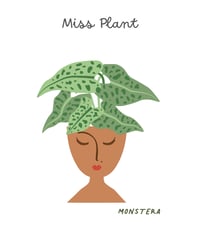 Image 3 of Plant Lover Cards