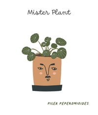 Image 2 of Plant Lover Cards