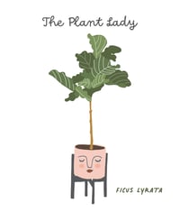 Image 1 of Plant Lover Cards