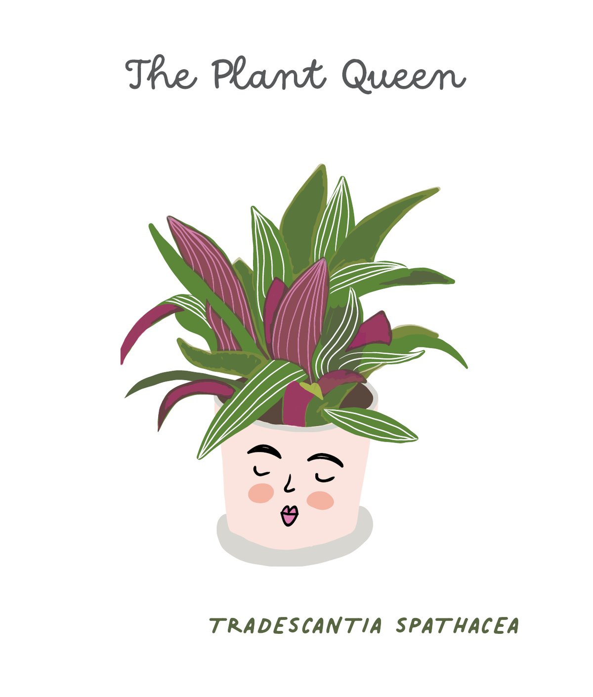 Plant Lover Cards