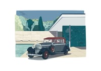 Hispano-Suiza H6