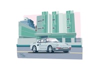 Porsche 959