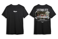 Image 2 of ''OVERSIZED   ANTIQUITY - TEE''