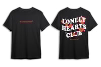 Image 1 of ♡ OVERSIZED LHC - TEE ♡