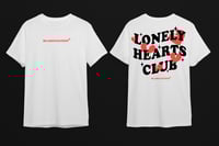 Image 2 of ♡ OVERSIZED LHC - TEE ♡