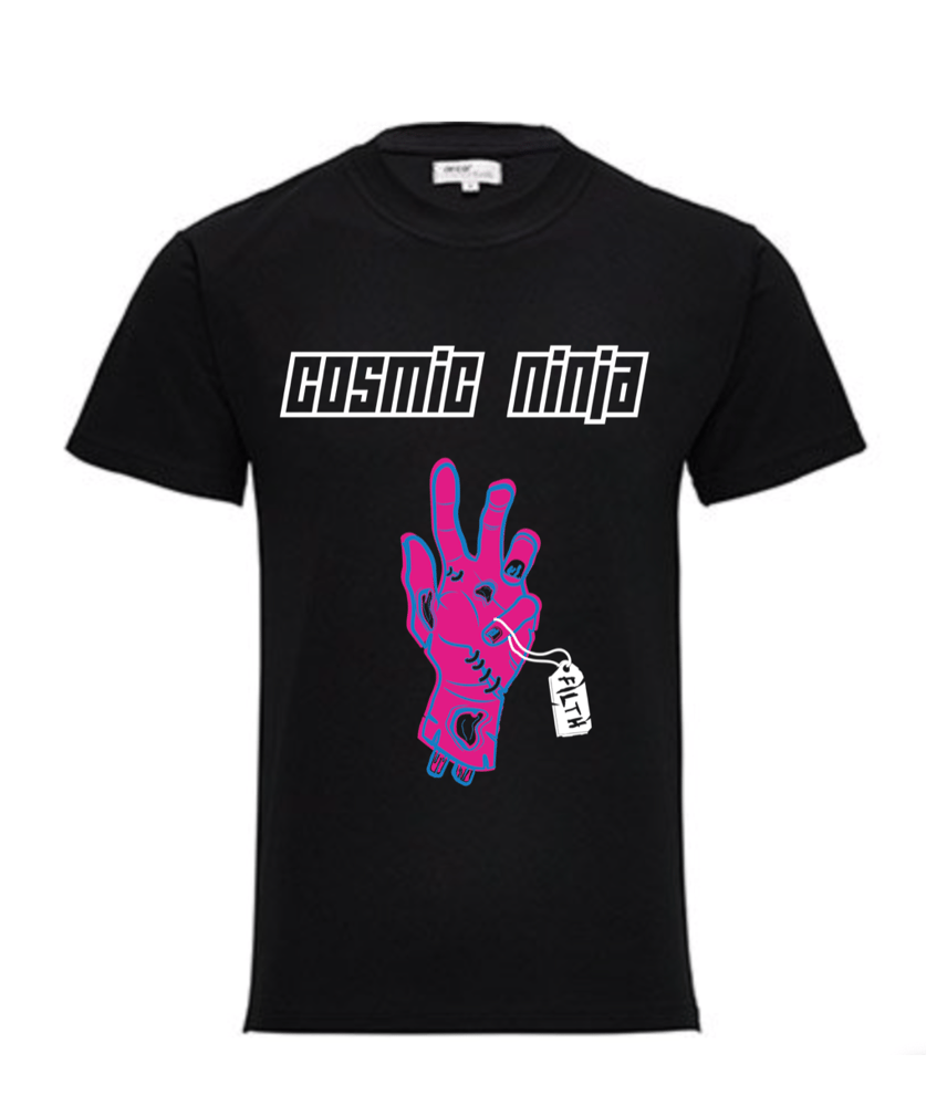 Image of Filth  T-Shirt 