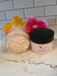 Hibiscus Nectar Body Butter 