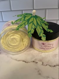 Pina Colada Body Butter