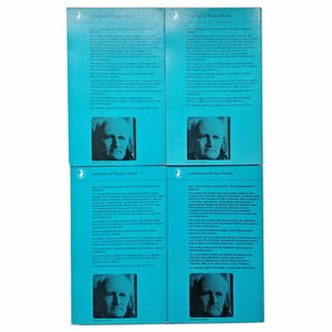 G M Trevelyan - Illustrated English Social History - Complete Boxed Set 