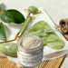 Image of Milk Madness Powdered Face Mask