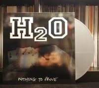 Image 1 of H2O - Nothing To Prove