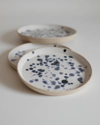 Image 2 of Toast Plate - Blueberry