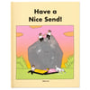 Comic Book "Have a Nice Send!"