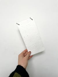 Image 2 of Plantable Notepad - Seed Paper List Pad - Lemons