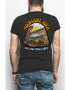 Mens "Moonshine Arch" T-Shirt