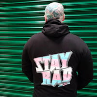 Image 2 of Stay Rad Hood  