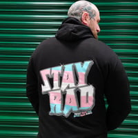Image 1 of Stay Rad Hood  