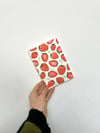 Plantable Seed Card - Strawberries