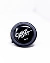 CHECKPOINT Classic Logo Horn Button