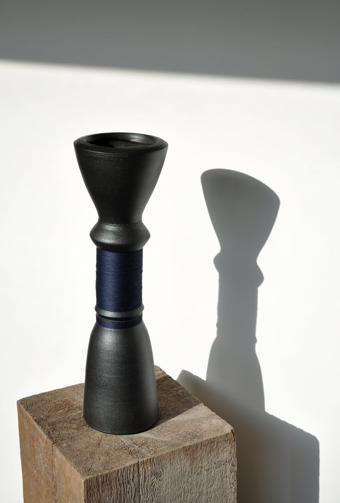 Image of Wound & Bound Vase Set 001 