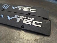 Image 2 of S2000 Fseries Spark Plug Cover Refurbishment 