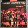 Pat Todd & The Rankoutsiders – Blues Soul & Rock'n'roll (Vinyl)