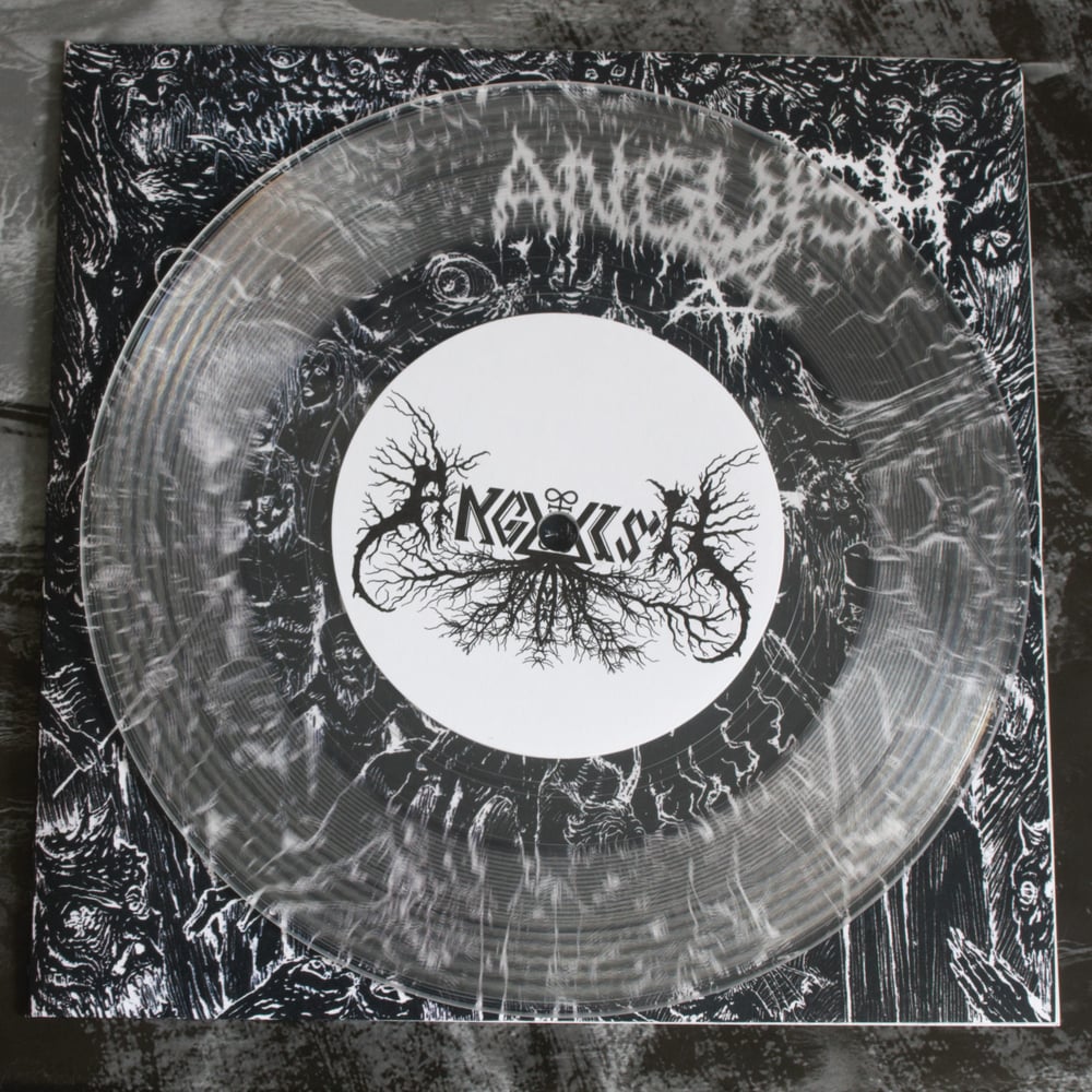 Anguish 7"