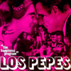 Los Pepes - The Happiness Program (vinyl)