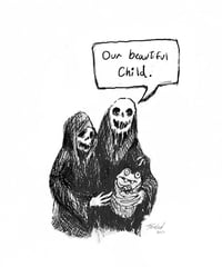 Our Beautiful Child
